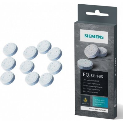 Siemens TZ80001B 10 ks – Hledejceny.cz