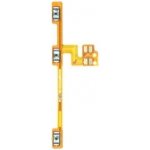 Xiaomi Poco X3 NFC - Flex Kabel Tlačítek Zapínání + Hlasitosti – Zbozi.Blesk.cz