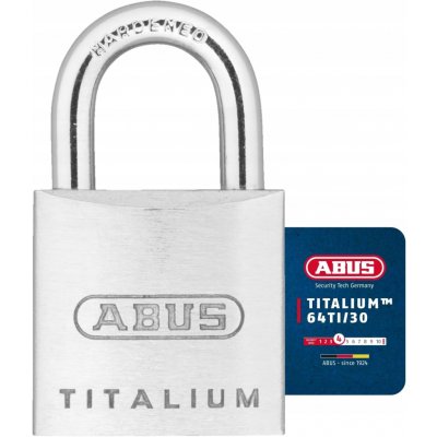 Abus 64 – Hledejceny.cz