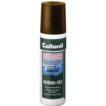 Collonil Outdoor Nubuk+Tex 100 ml