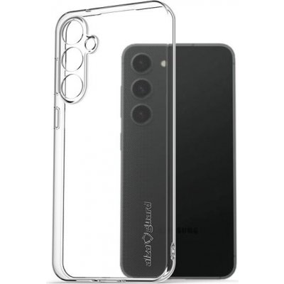 AlzaGuard Crystal Clear TPU Case Samsung Galaxy S23 FE