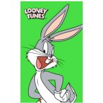 Carbotex Ručník Bugs Bunny 30 x 50 cm