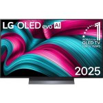 LG OLED48C54LA – Zboží Živě