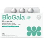 BioGaia Prodentis 20 pastilek – Zboží Dáma