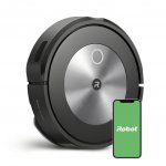 iRobot Roomba Combo j5 5178 – Hledejceny.cz