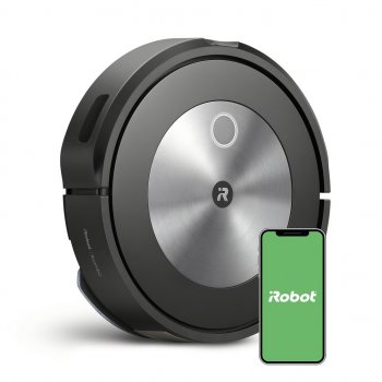 iRobot Roomba Combo j5 5178