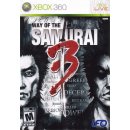 Way of the Samurai 3