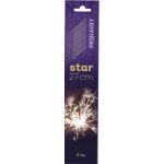 Star prskavky 27 cm 5 ks – Hledejceny.cz