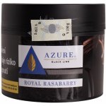 Azure Black Royal Rasabarry 250 g – Zbozi.Blesk.cz