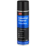 LEP 3M Průmyslový Čistič Citrusový 500 ml – Zboží Mobilmania