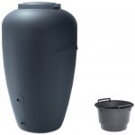 Waterform Aquacan antracitový 360 l – HobbyKompas.cz