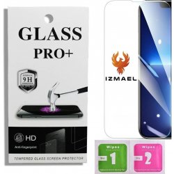 IZMAEL Prémiové ochranné sklo 9D Izmael pro Samsung Galaxy A50s/Galaxy A30s KP22898