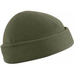 Superfine čepice FLEECE OLIV – Hledejceny.cz