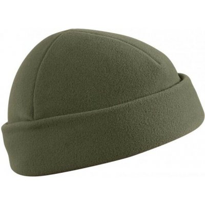 Superfine čepice FLEECE OLIV – Hledejceny.cz