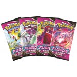 Pokémon TCG Fusion Strike Booster – Zboží Dáma