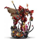 LEGO® NINJAGO® 71846 Robot Ohnivého rytíře – Hledejceny.cz