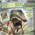 Detoa Pexeso: Dinosauři – Zboží Dáma