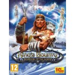 Kings Bounty: Warriors of the North – Hledejceny.cz
