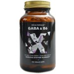 BrainMax GABA & B6 700 100 kapslí – Sleviste.cz