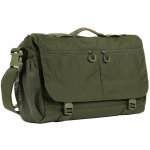 VANOS taška messengerbag TF-2215 olivově zelená – Hledejceny.cz
