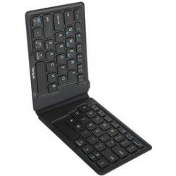 Targus AntiMicrobial Fold Erg Tablet Keyboard AKF003UK