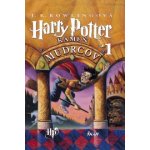 Harry Potter 1 - A kameň mudrcov, 2. vydanie – Hledejceny.cz