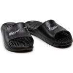 Nike Victori One Slide pantofle pánské sandály a žabky modré – Sleviste.cz