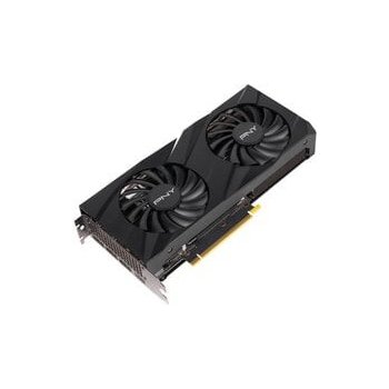 PNY GeForce RTX 3060Ti VERTO Dual Fan (LHR) 8GB GDDR6 VCG3060T8LDFBPB1