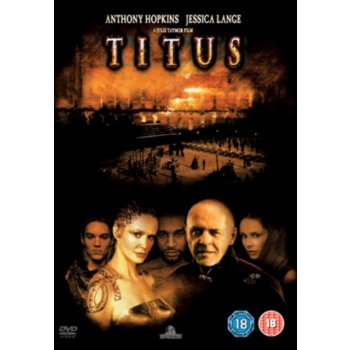 Titus DVD