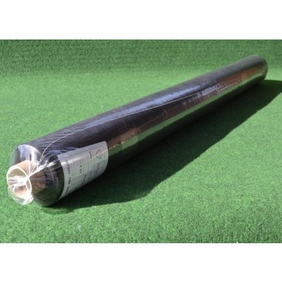 Jutabond Netkaná mulčovací textílie Jutabond, 50g/m2, 10m x 3,2m - černá – Hledejceny.cz