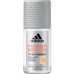Adidas Power Booster Men roll-on 50 ml – Zboží Dáma