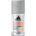 Adidas Power Booster 72H Men roll-on 50 ml – Hledejceny.cz