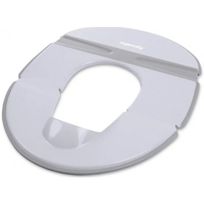 INGENUITY Redukce na WC cestovní FoldAway 18m – Zboží Dáma