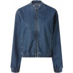 Esmara džínová bunda modrá – Zboží Mobilmania