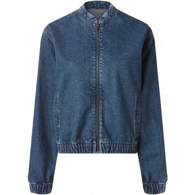 Esmara džínová bunda modrá – Zboží Mobilmania
