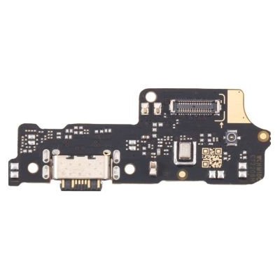 Xiaomi Redmi 10C 220333QAG 220333QBI - Nabíjecí Konektor PCB Deska – Sleviste.cz