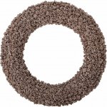 Naki Brown Wood Bloomingville 46 cm – Zboží Dáma