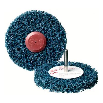 3M Scotch Brite kotouč 150 x 13 x 8 mm 57017 – Zboží Dáma