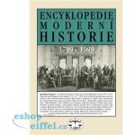 Encyklopedie moderní historie Luňák Petr, Pečenka Marek – Hledejceny.cz