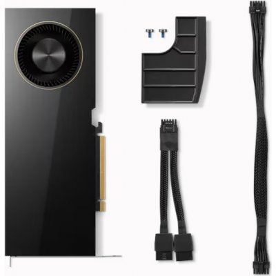 Lenovo RTX 5880 ADA 48GB GDDR6 4X61Q52726 – Zboží Živě