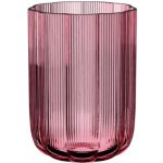 Villeroy & Boch Skleněná váza Fleur Cassis, 22,5 cm 11-7340-0949 – Hledejceny.cz