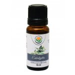 Salvia Paradise Eukalyptus 100% esenciální olej 10 ml – Hledejceny.cz