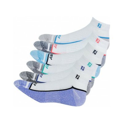 FootJoy ProDRY Sport 6 párů – Hledejceny.cz