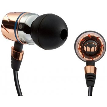 Monster Turbine Copper Pro