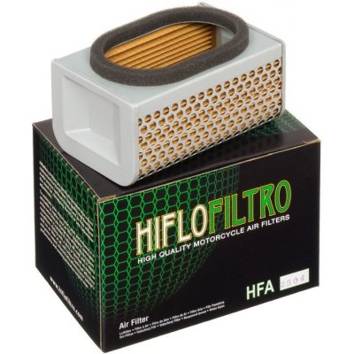 Vzduchový filtr HIFLO FILTRO HFA2504 – Hledejceny.cz