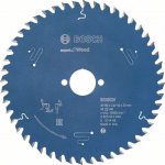 Bosch pilové kotouče Expert for WOOD 190 x 30 x 2,6/1,6 x 48z – Zboží Dáma