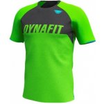 DYNAFIT Ride Full Zip T-Shirt lambo green – Zbozi.Blesk.cz