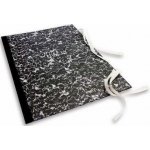 Desky s tkanicí A3, modré – Zboží Živě