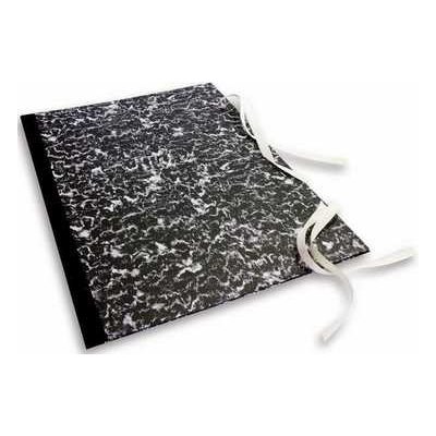 Desky s tkanicí A3, modré – Zboží Živě