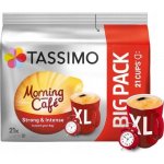 Tassimo Morning Café XL 21 ks – Zbozi.Blesk.cz